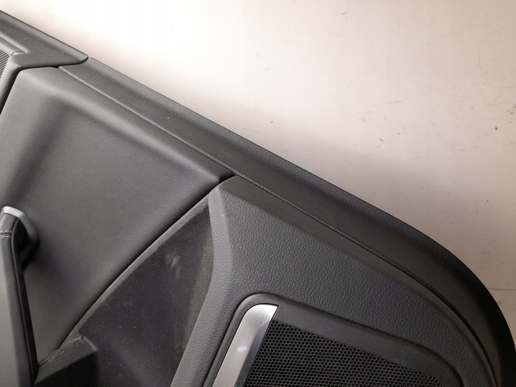 фото №5, Обивка дверь audi q8 e-tron 2023 с левый с задний 4ke868065