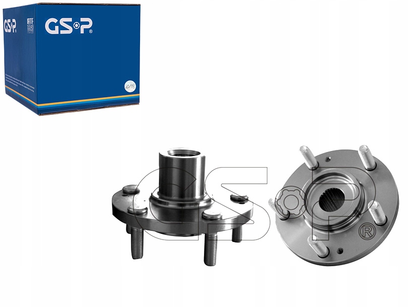 фото №1, Подшипник набор ремонтный ступица hyundai gsp