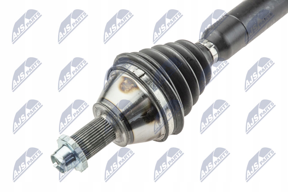 фото №3, Nty npw-vw-071 wał приводной