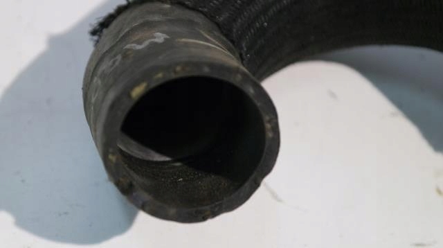 фото №4, Wąż труба wody maserati quattroporte