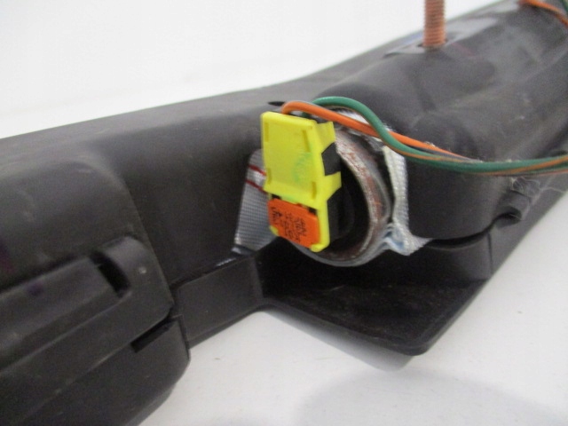 фото №5, Opel mokka подушка безопасности шторка безопасности подушка левая комплект