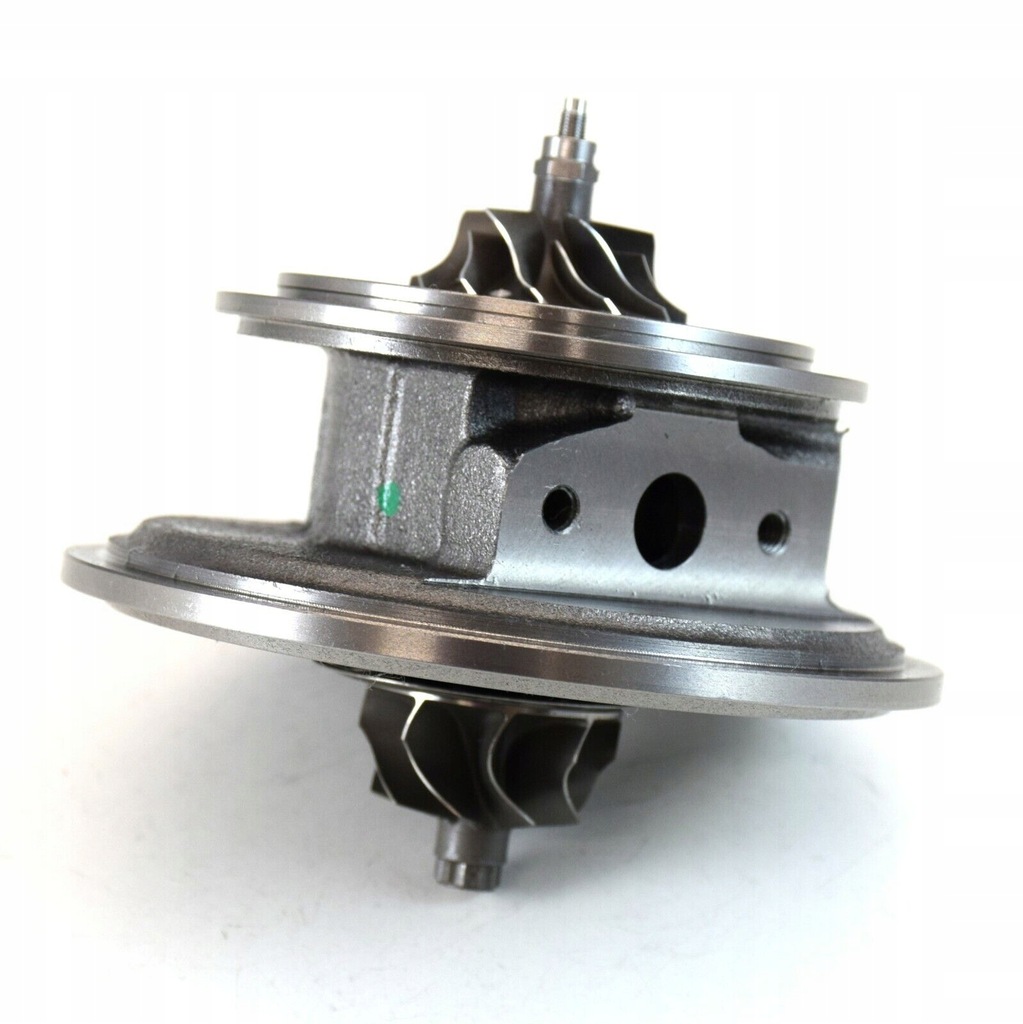 фото №5, Новый сердцевина турбины 789016-0002 skoda fabia, roomster 1.2 tdi 75km