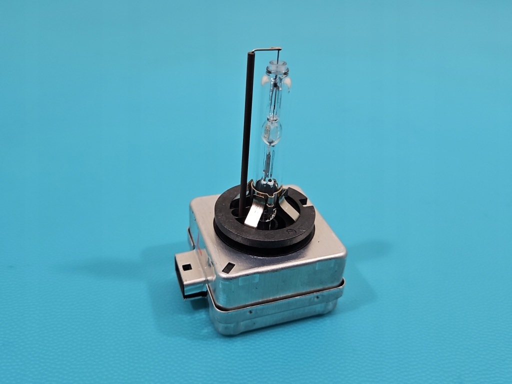 фото №1, Колба стартер розжиг катушка ксенон 66144bmw e90