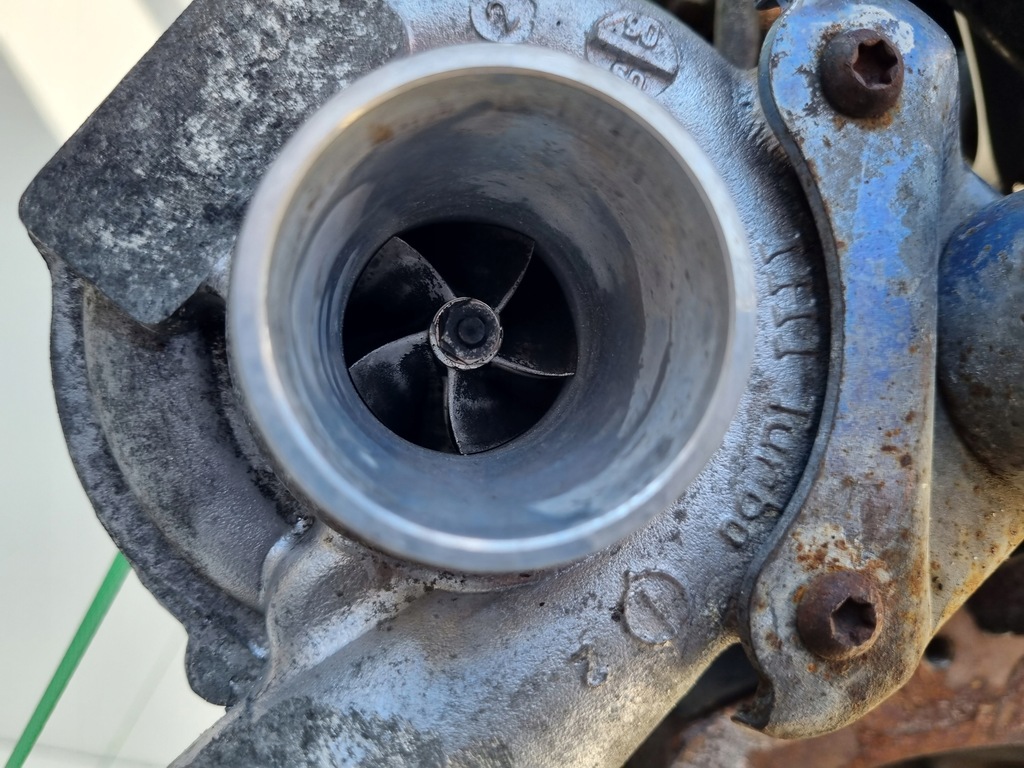 фото №11, Двигун комплект mitsubishi colt vi z30 1.5 di-d 639939 639.939