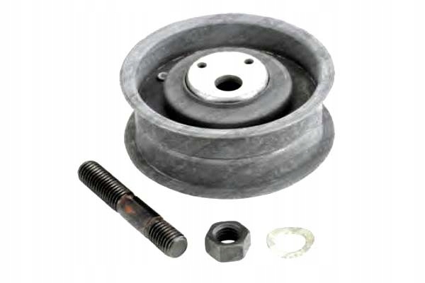 фото №2, Комплект - набір ремінь розподільного валу snr 068109243f kdb