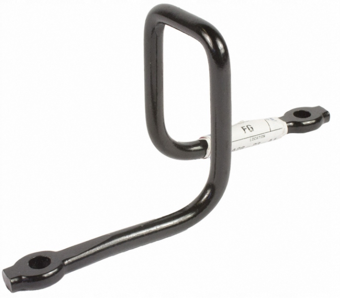 фото №11, Зачіп замка капот ford edge od 04.01.16 - 5331821 _ ft4b-16a944-ab