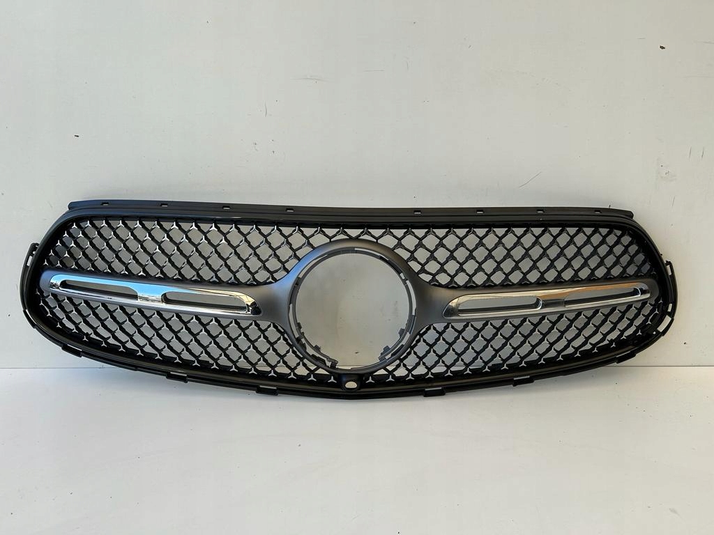 фото №1, Mercedes glc 254 amg решётка радиатора решётка радиатора 2548881800
