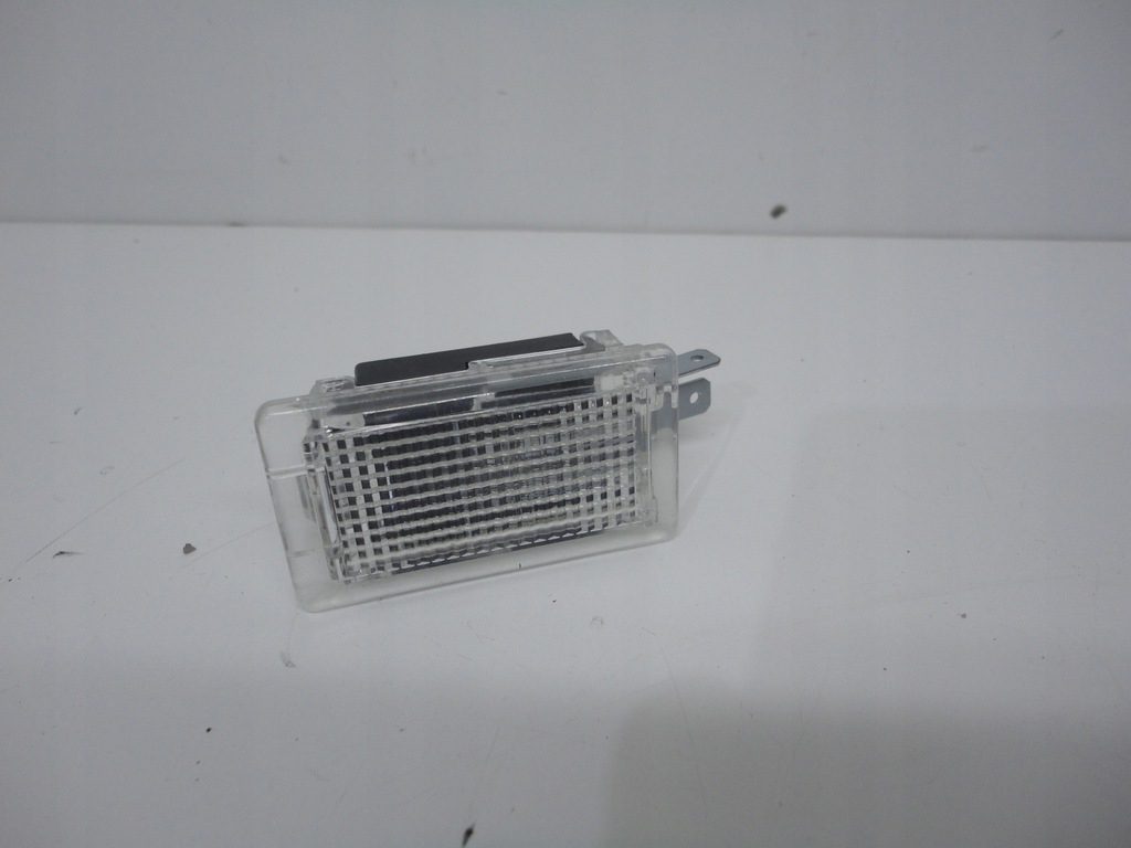 фото №1, Kia ceed ii kombi освітлення багажника 2012-