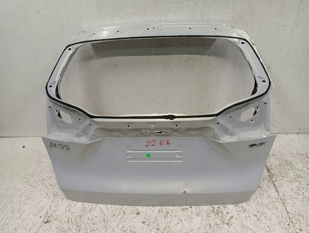 фото №1, Кришка багажника задня кришка багажника honda jazz v 5 20-