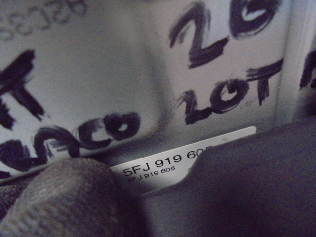 фото №7, Екран дисплей seat tarraco 20 r