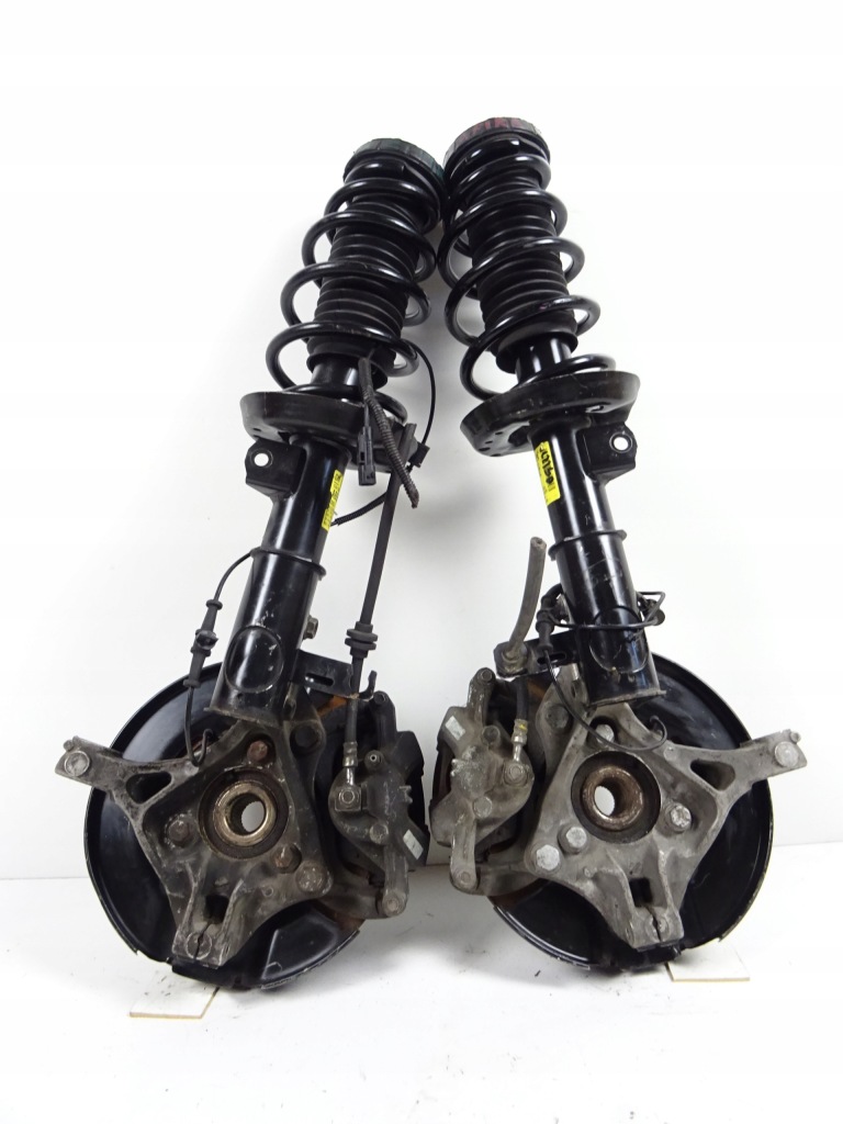 фото №10, Zafira c амортизатор поворотный кулак правая 134119922