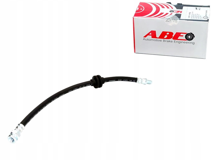 фото №1, Abe c88127abe шланг гальмівний гнучкий