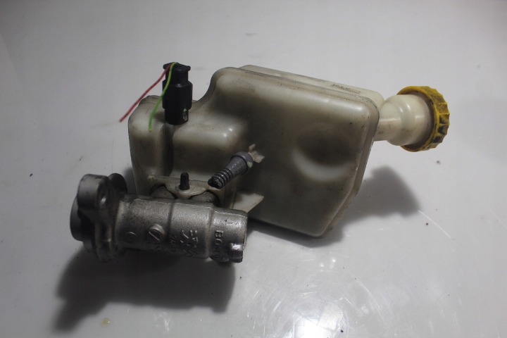 фото №3, Насос тормозная citroen ds3 1.6