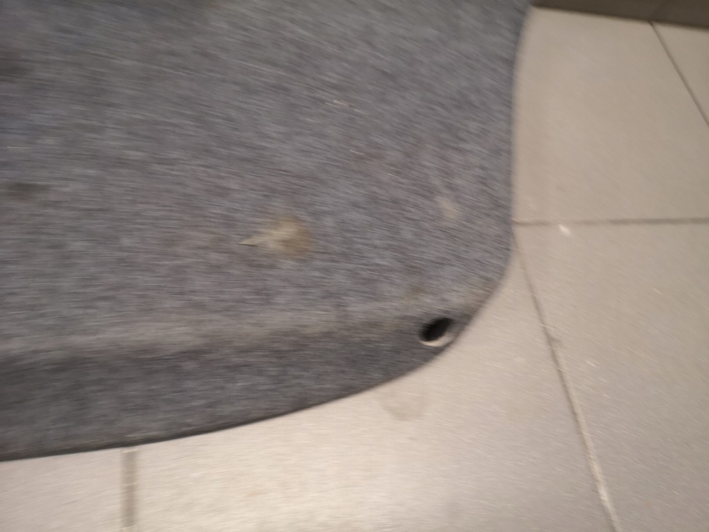 фото №5, Оббивка кришки audi a4 b7 cabrio 8h0867975