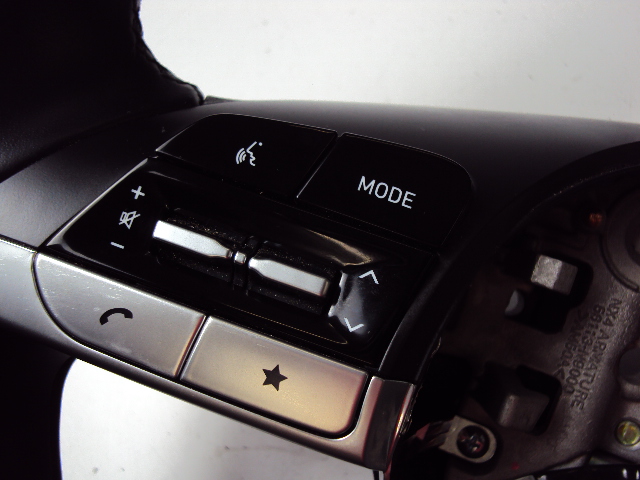 фото №4, Воздуховод hyundai tucson iv 2020-