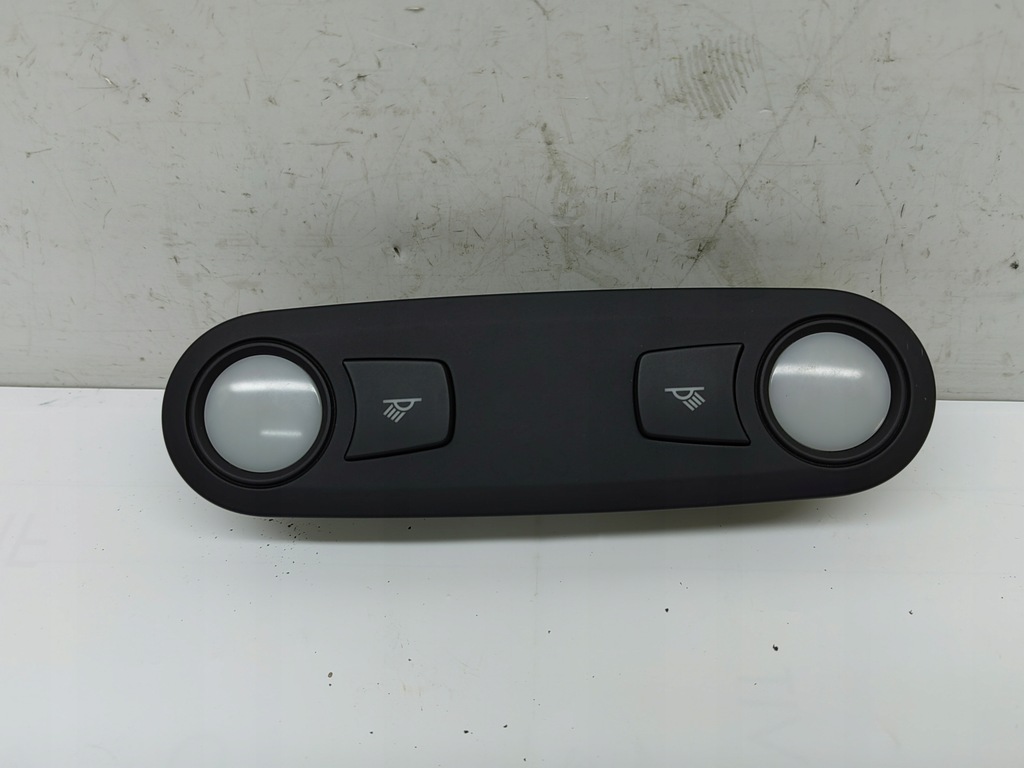 фото №1, Audi a5 8t coupe лампа освещение задняя