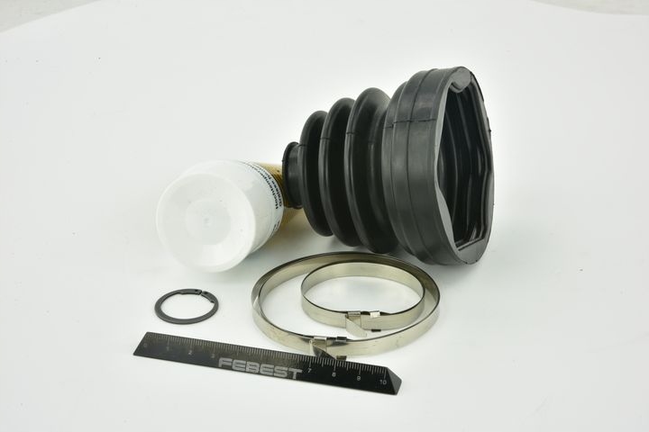 фото №12, Захист шарнір привідного внутрішнього 79x86x20 febest 1915-x3t