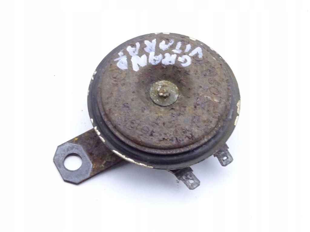 фото №1, Suzuki grand vitara i 98-05 клаксон сигнал