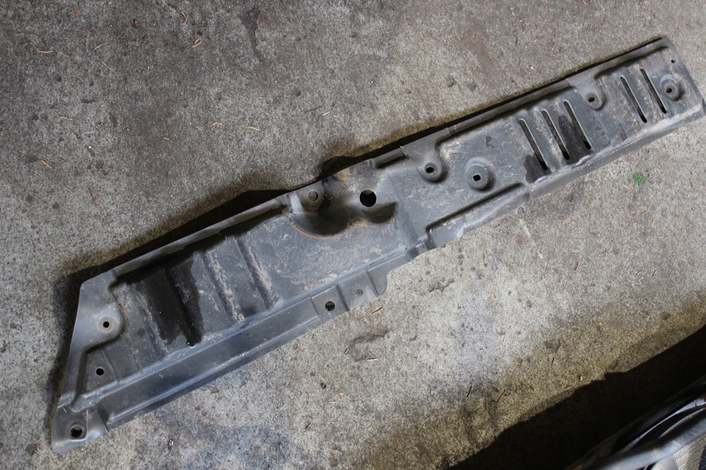 фото №1, Infiniti q60 захист підвіска підлога