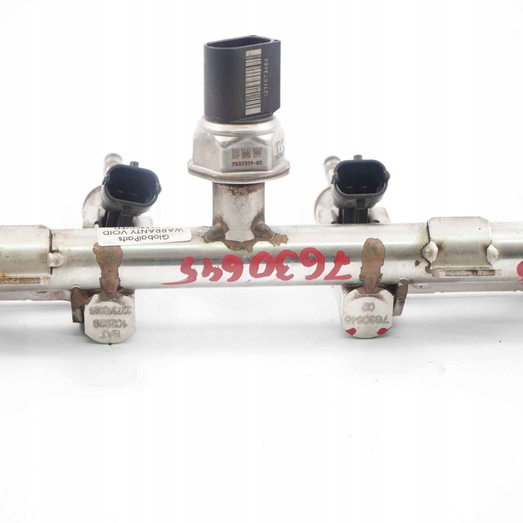 Mini s r55 r56 r57 n18 молдинг упорскування форсунки 7630645 Ціна