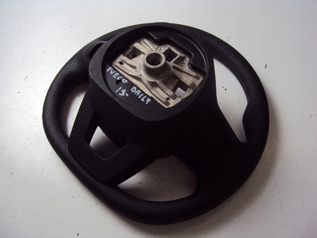 фото №6, Воздуховод iveco daily 2019-