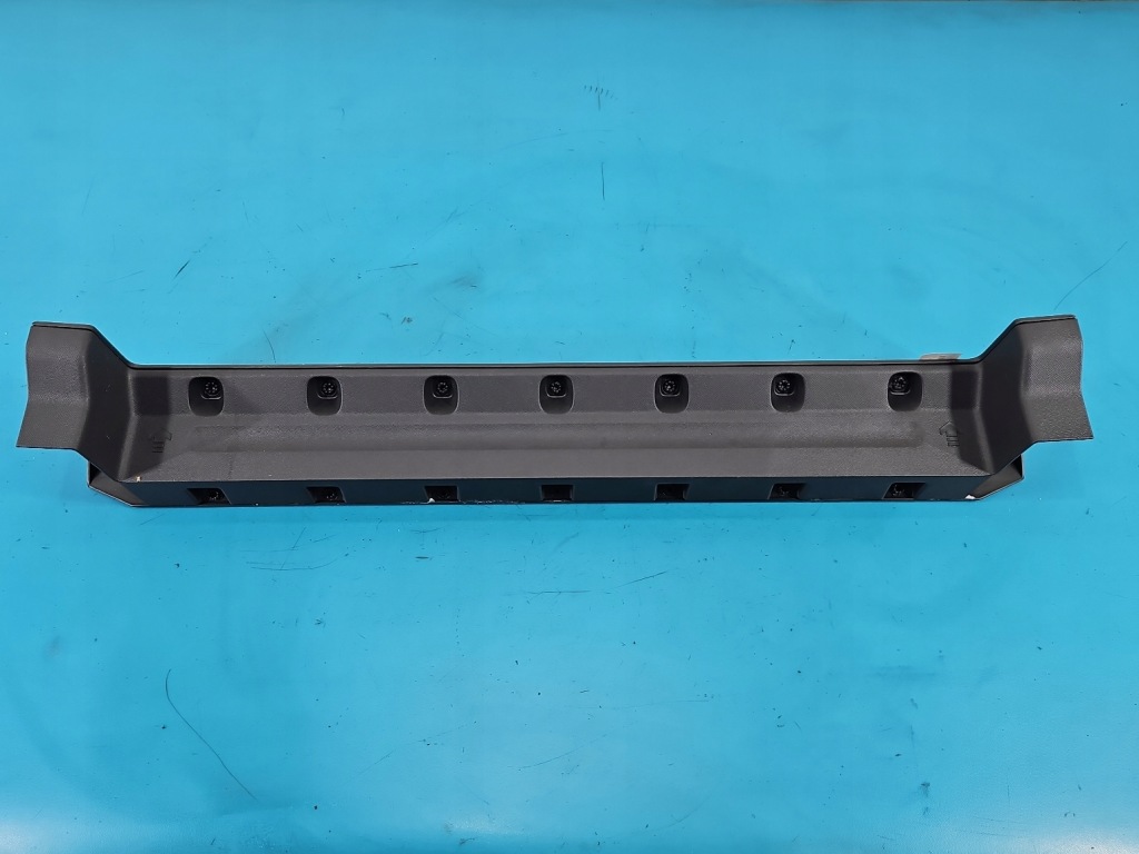 Купити Захист заглушка пластик citroen c5 aircross 17-25 9823529477