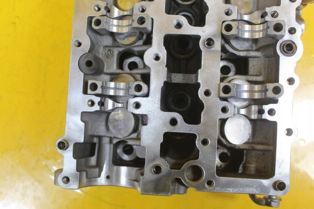 Головка ford kuga mk2 s-max focus mk3 mondeo mk5 1.5 ecoboost rfds7g6090ef с Разборки