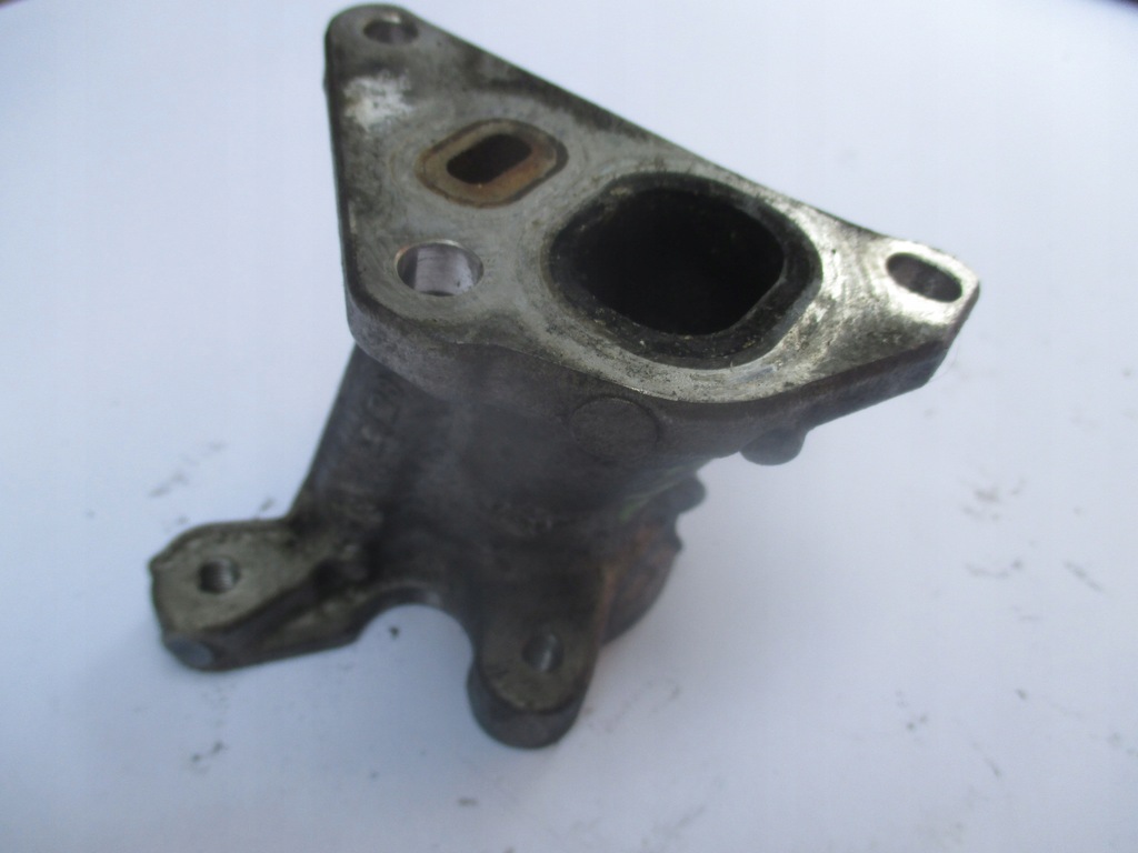 фото №4, Труба wąż шланг master movano iii 2.3 dci 10-