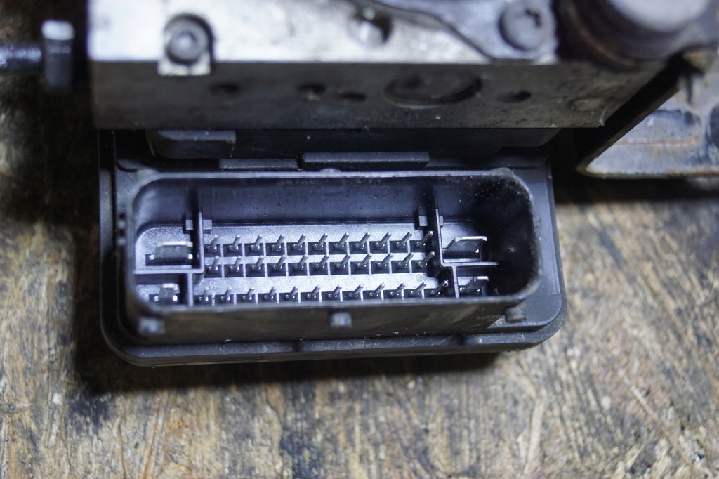 фото №9, Насос abs kia sportage iii 58920-3u460