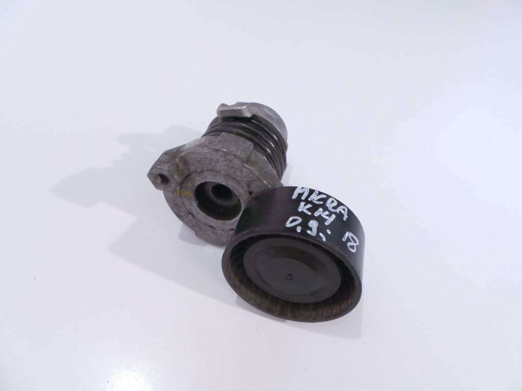 фото №1, Nissan micra k14 2018 натяжитель ремень ролик