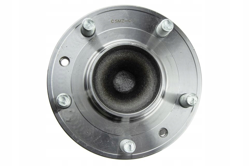 фото №10, Ступиця колеса задня mazda cx-9 3,7 2wd 07-