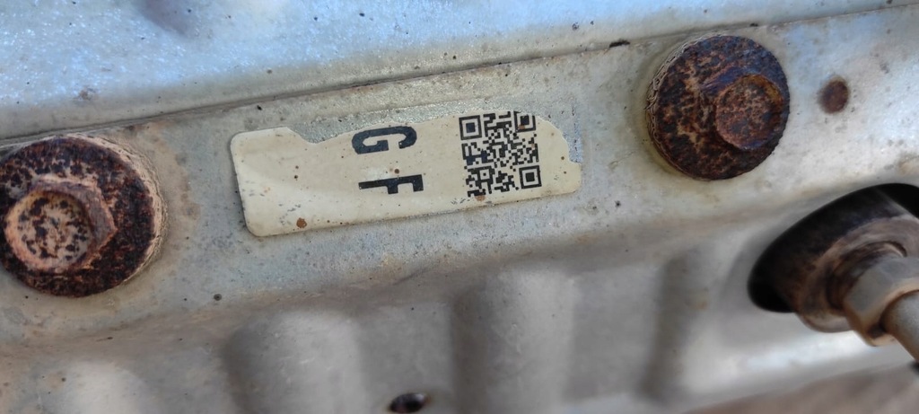 фото №11, Mazda 6 gl фільтр часток твердих dpf колектор випускний 2.2 дизель 2020