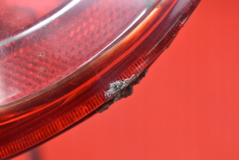 фото №14, Лампа ліва задня задня chevrolet aveo t250 5d hb 06-12