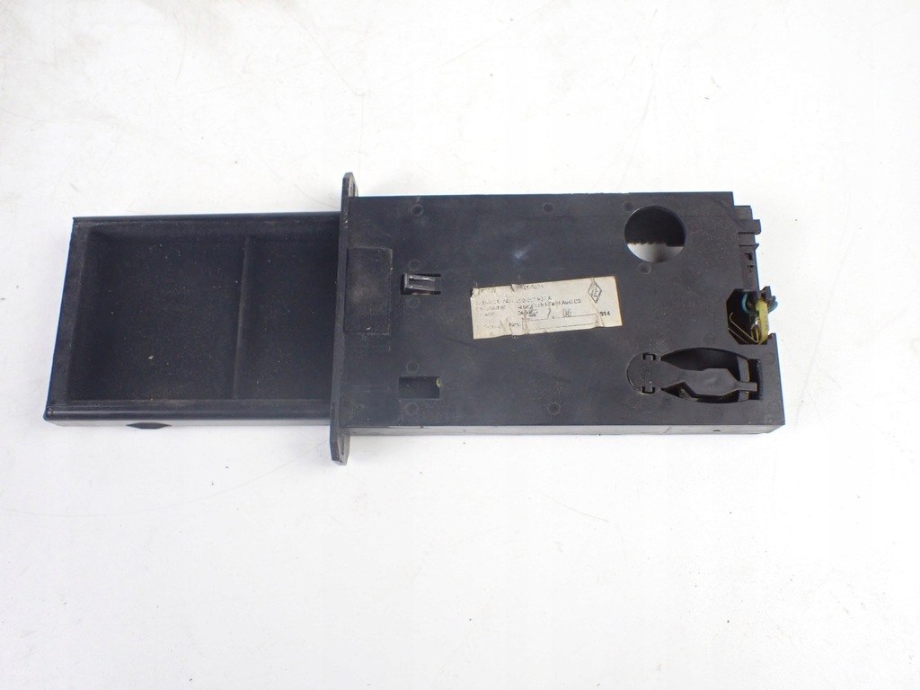 фото №6, Бардачок перед szuladka na монеты audi a8 s8 d3 5.2 короткий 4e0857925a