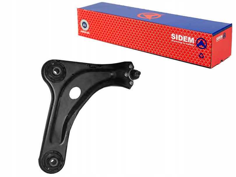 фото №1, Sidem важіль citroen c2 1.6 vts jm_