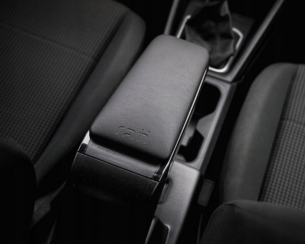 фото №4, Підлокітник регульований ze бардачок do renault zoe 2017-2019