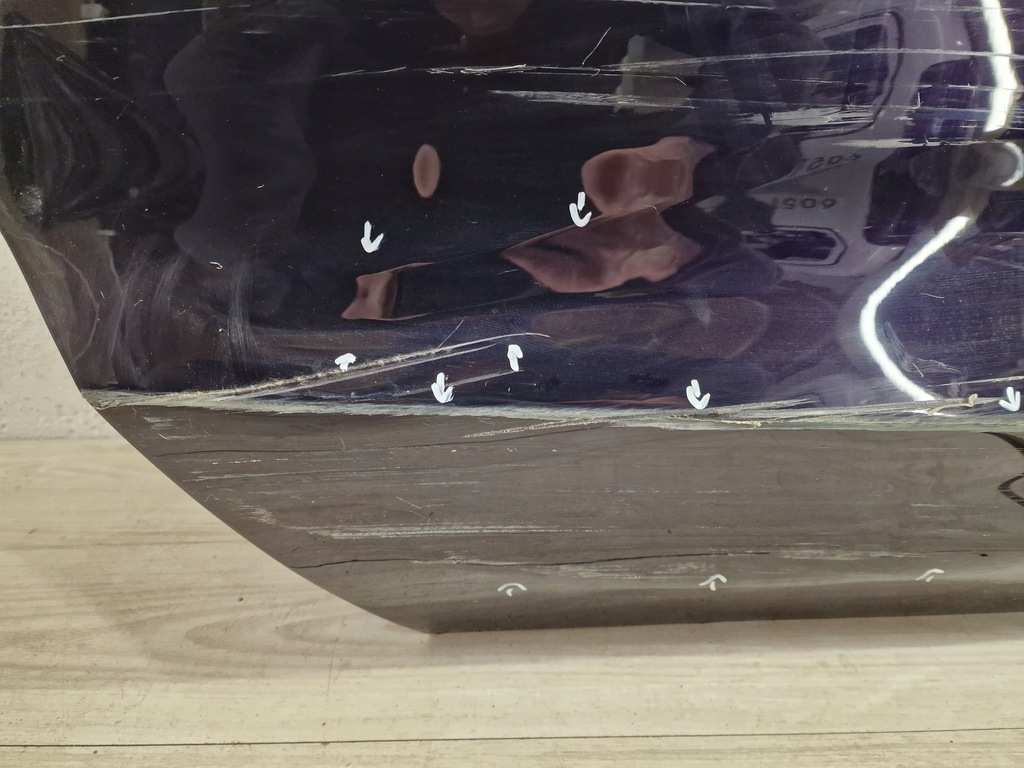 фото №6, Mclaren artura двері праве передні