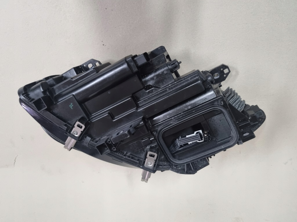 Купить Фара передняя перед правая mercedes b-klasa w246 рестайлинг  full led performance