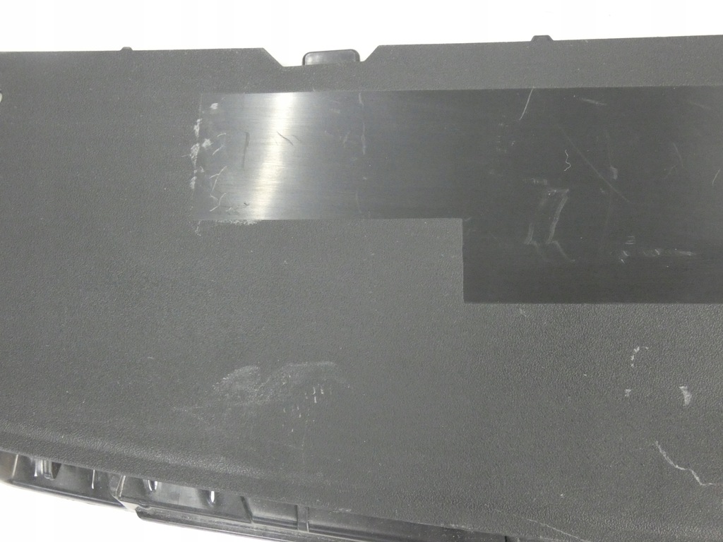 фото №5, Накладка, защита поперечина skoda karoq 2.091