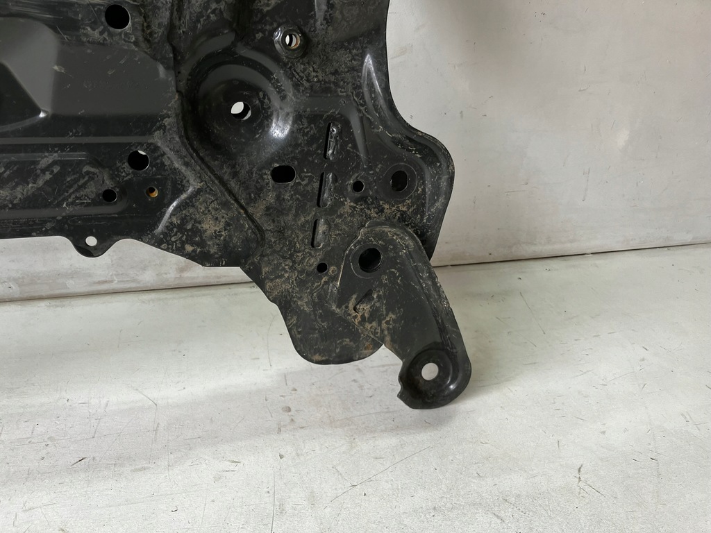 фото №16, Yaris cross подрамник подрамник подвеска