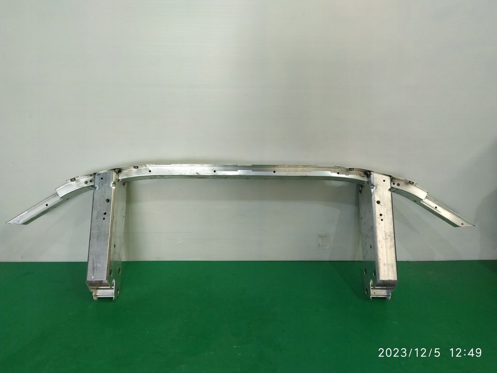 фото №10, Балка бампера перед bmw x3 g01 x4 g02 168083 usa