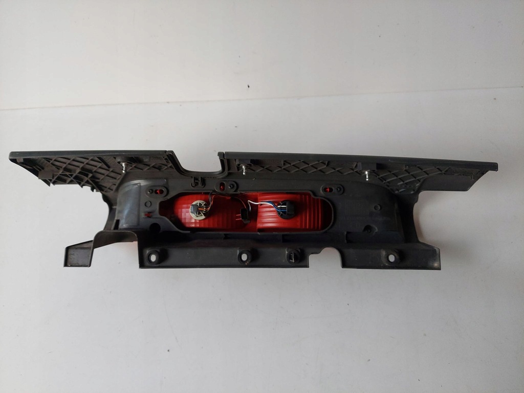 фото №6, Renault trafic ii lift vivaro лампа ліва задня задня