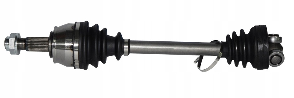 фото №2, Gsp 217146 wał приводной