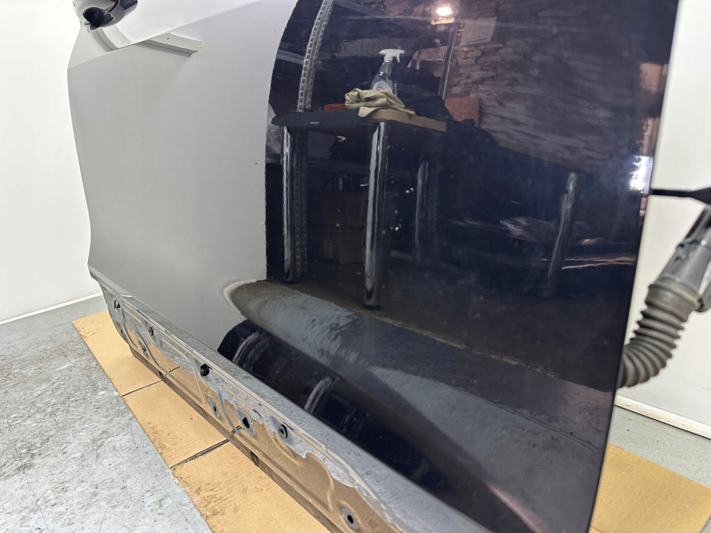 5nn831056c дверей передні volkswagen tiguan allspace 2018 доставка pl 2–3 dn Доставка