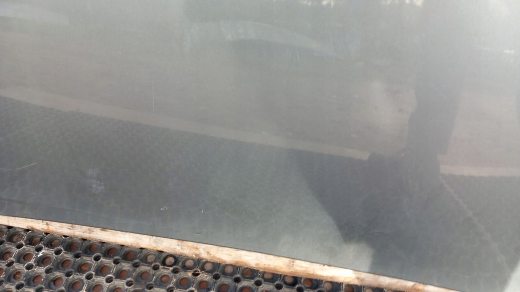 фото №9, Honda cr-v ii lift капот nh691m