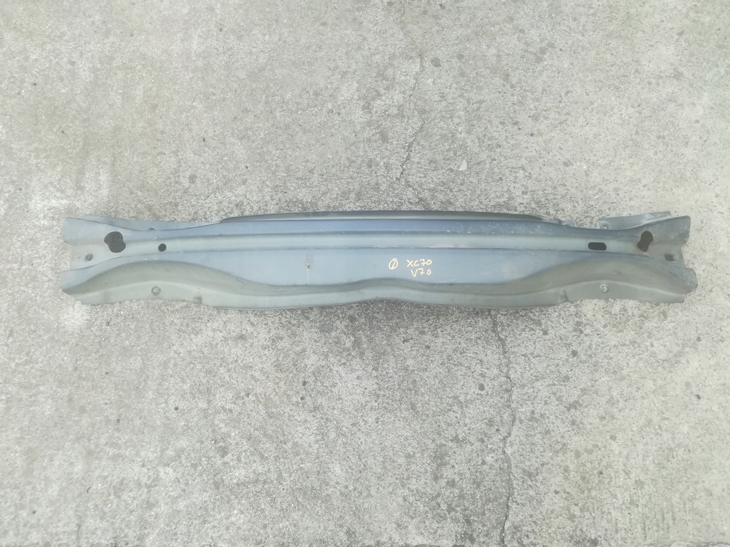 фото №1, Volvo xc70 v70 xc-70 v-70 балка задня задня 07-2015