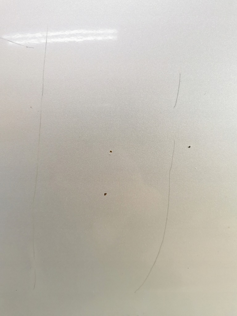 фото №5, Ford ranger iv lift 2009/2012 двері ліва задня повний