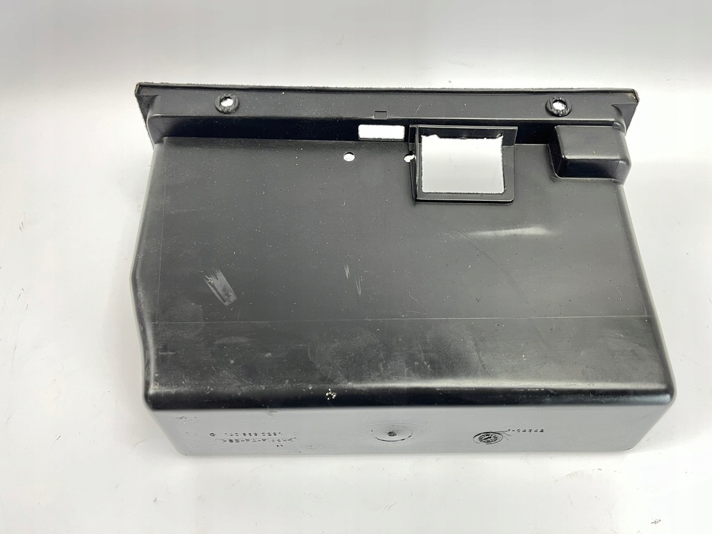 фото №8, Вкладыш бардачка пассажира mercedes w140 1406890291