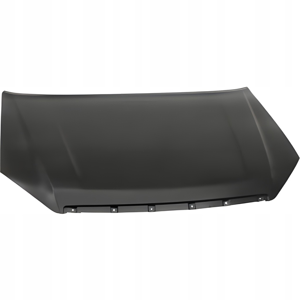 фото №1, Капот крышка двигателя do isuzu d-max 12-