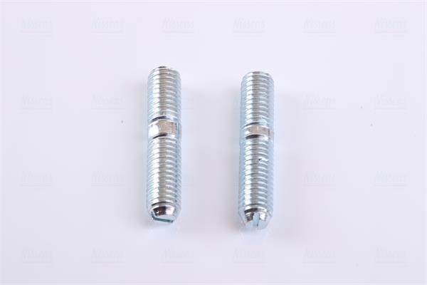 фото №15, Nissens 940379 конденсатор, кондиционер